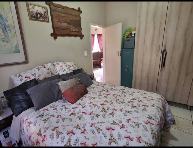 2 BEDROOM TOWNHOUSE FOR SALE IN KOOKRUS